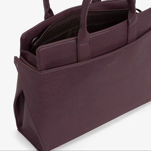 MATT & NAT GLORIA HANDBAG DWELL COLLECTION, In fig